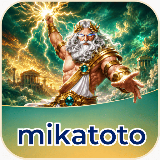 Logo mikatoto
