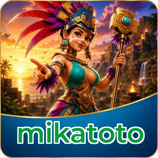 Logo mikatoto
