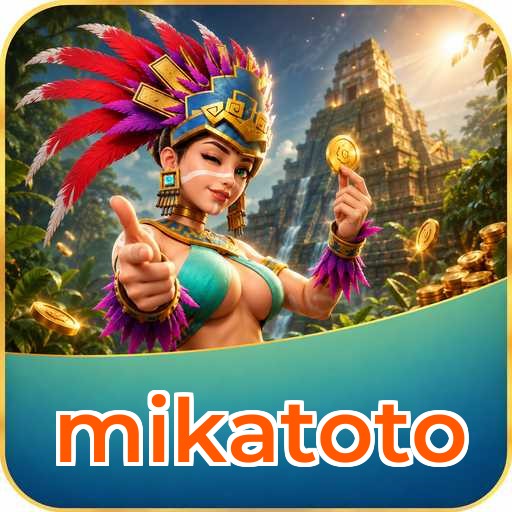 Logo mikatoto