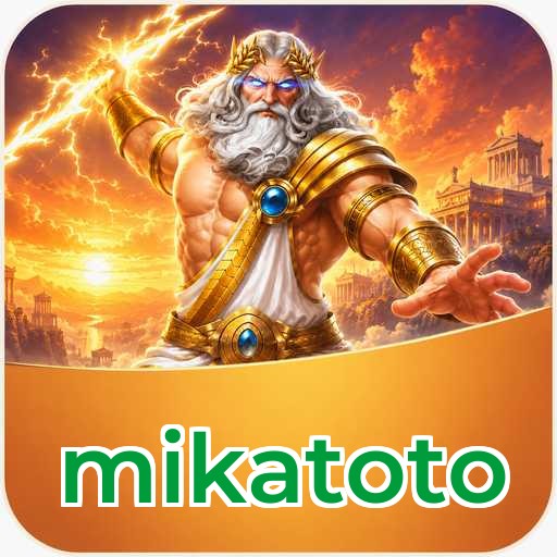 Logo mikatoto
