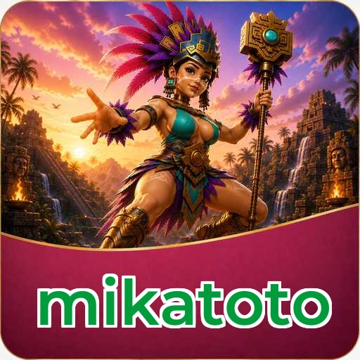 Logo mikatoto