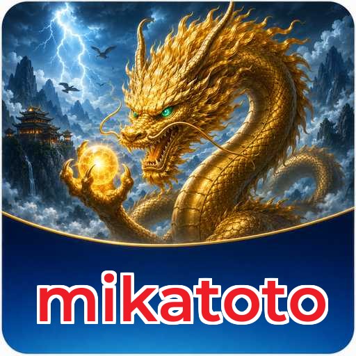 Logo mikatoto