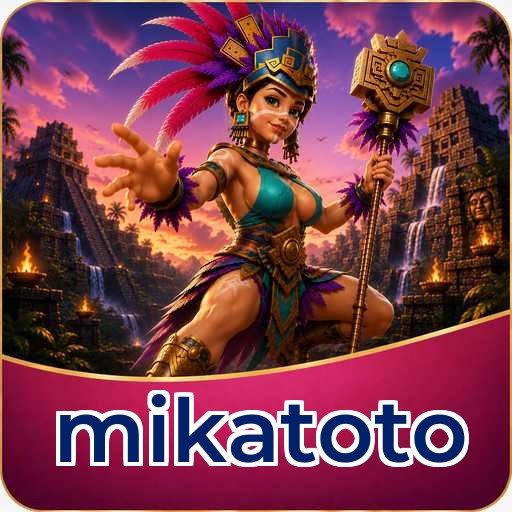 Logo mikatoto