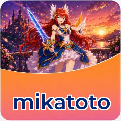 Logo mikatoto