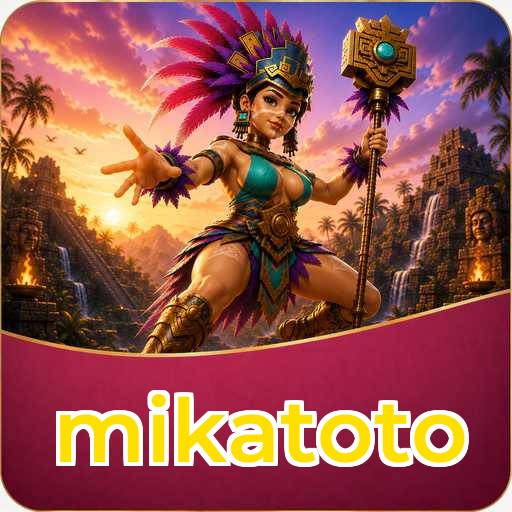 Logo mikatoto