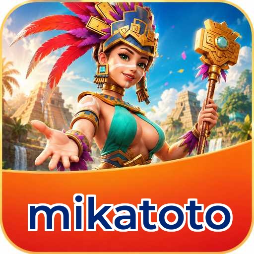 Logo mikatoto