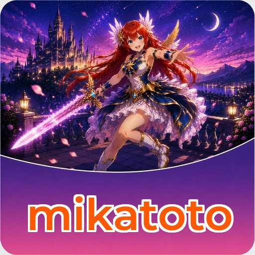 Logo mikatoto