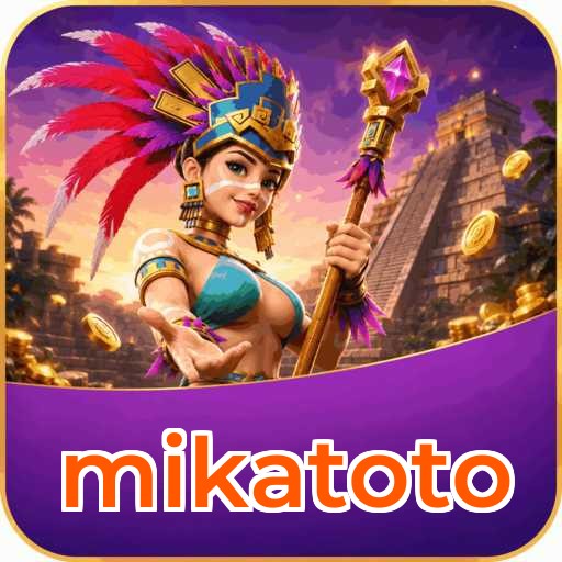 Logo mikatoto