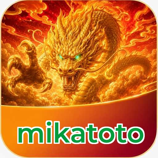 Logo mikatoto