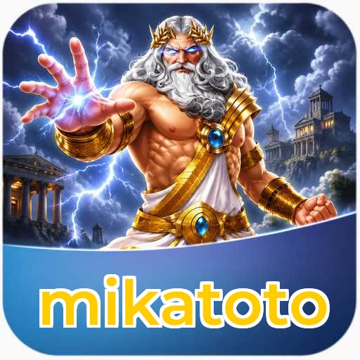 Logo mikatoto