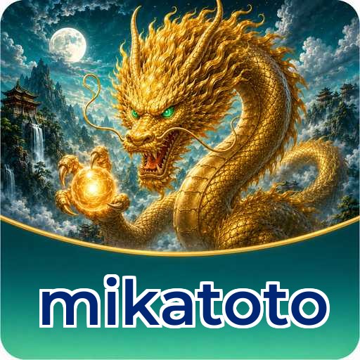 Logo mikatoto
