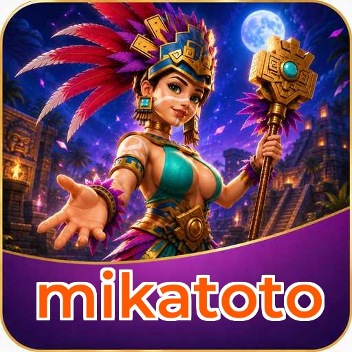 Logo mikatoto