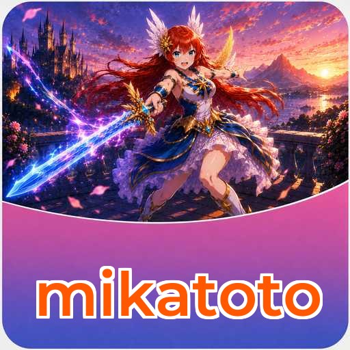 Logo mikatoto