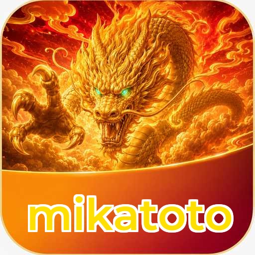 Logo mikatoto