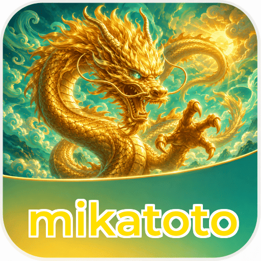 Logo mikatoto