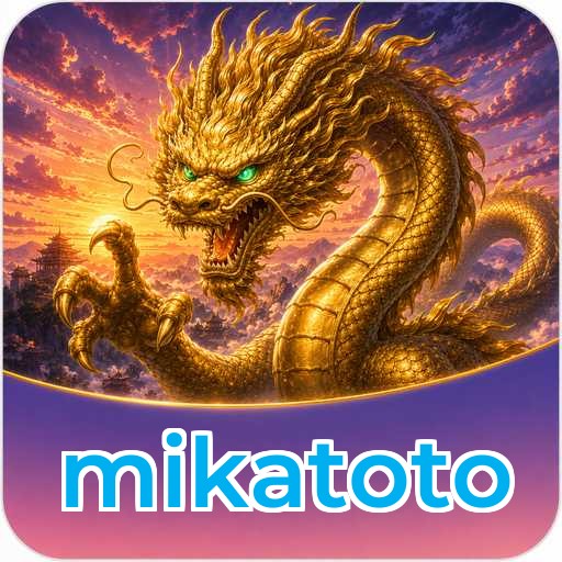 Logo mikatoto