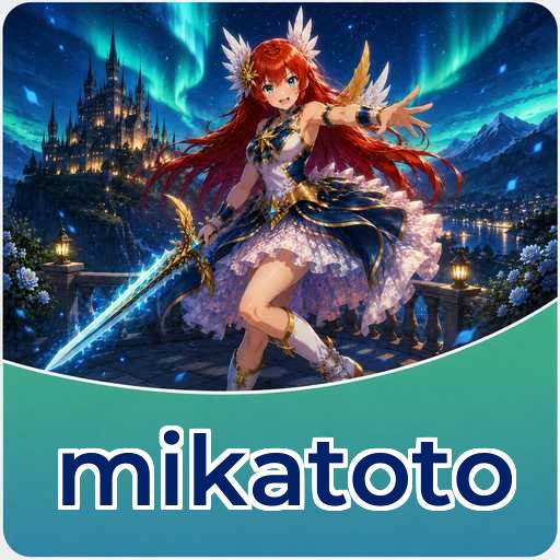 Logo mikatoto