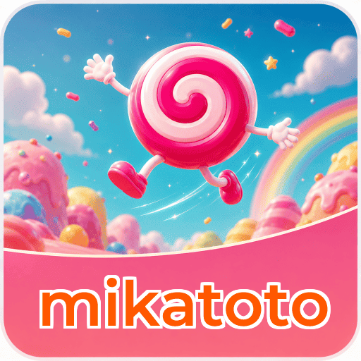 Logo mikatoto