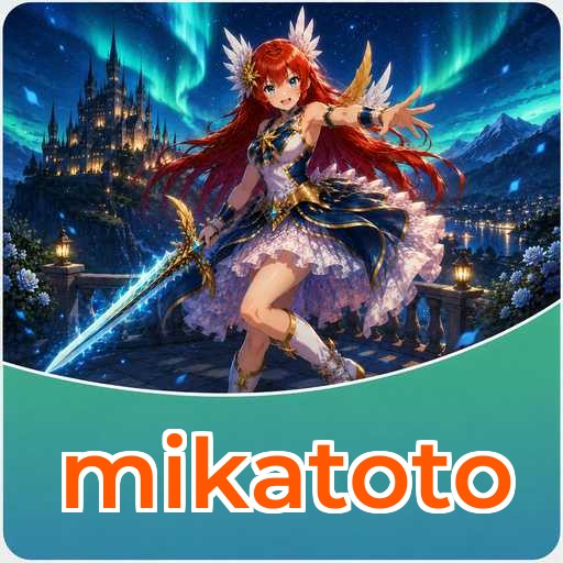 Logo mikatoto