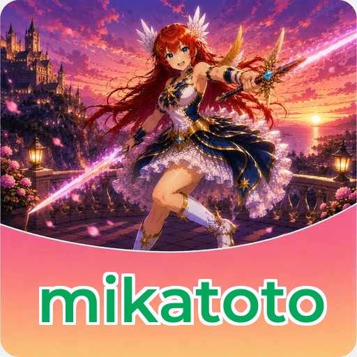 Logo mikatoto