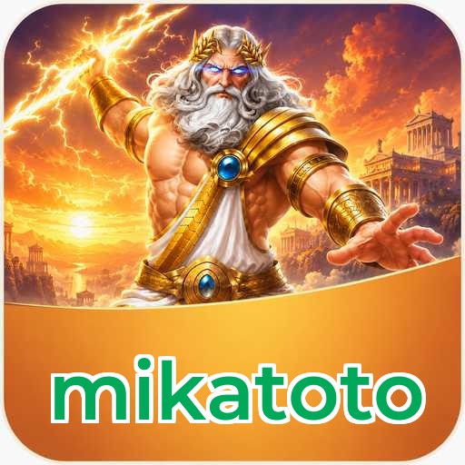 Logo mikatoto