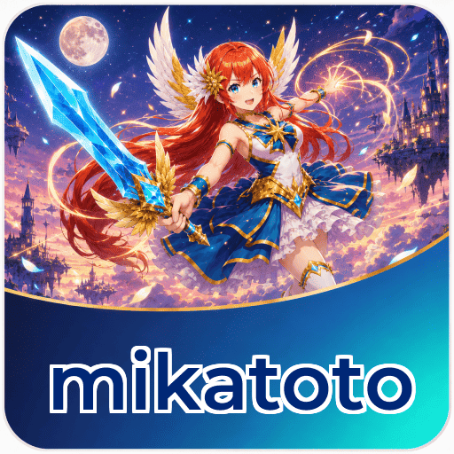 Logo mikatoto