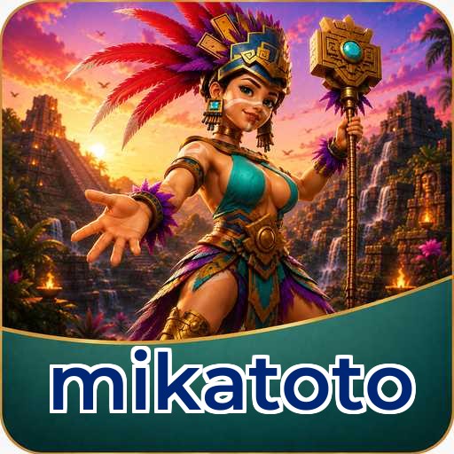 Logo mikatoto
