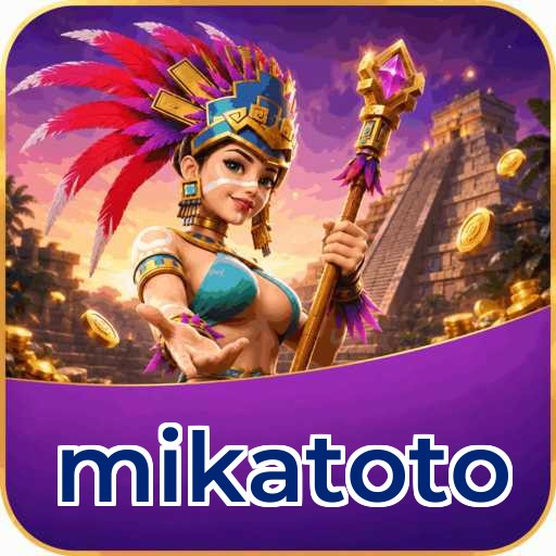 Logo mikatoto