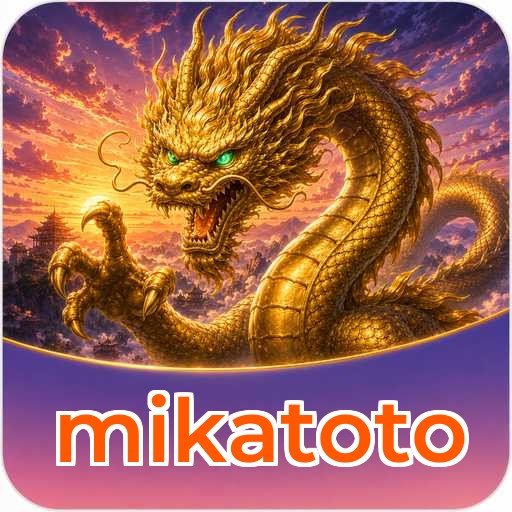 Logo mikatoto