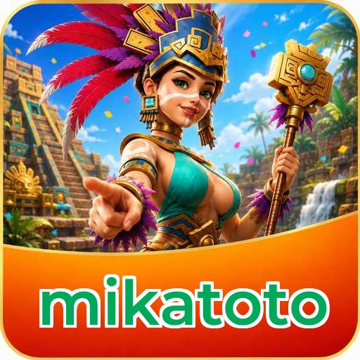 Logo mikatoto