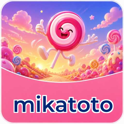 Logo mikatoto