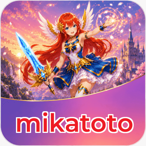 Logo mikatoto