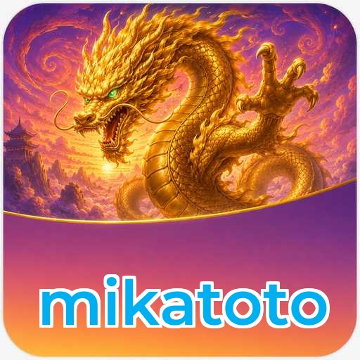 Logo mikatoto