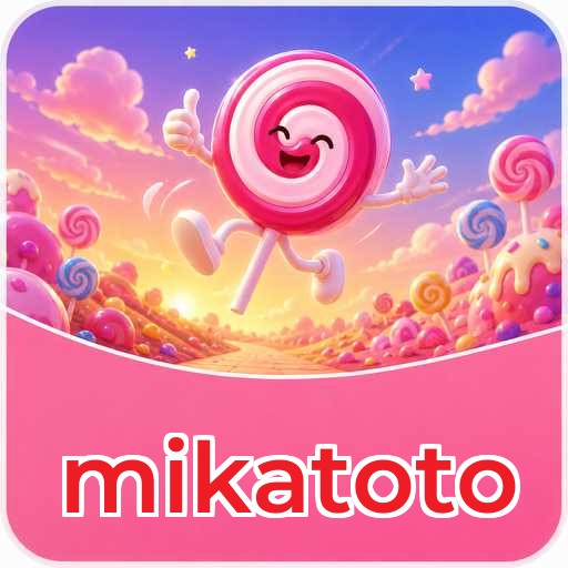 Logo mikatoto