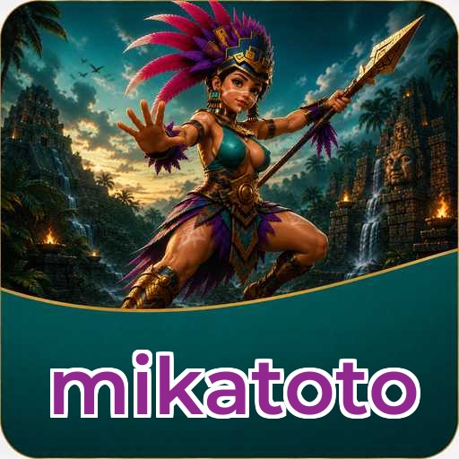 Logo mikatoto