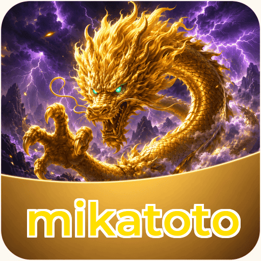 Logo mikatoto