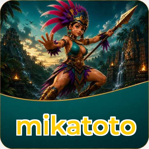 Logo mikatoto
