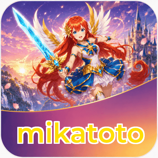 Logo mikatoto