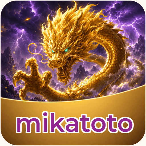 Logo mikatoto