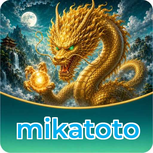 Layar pertama mikatoto setelah pemasangan di Android