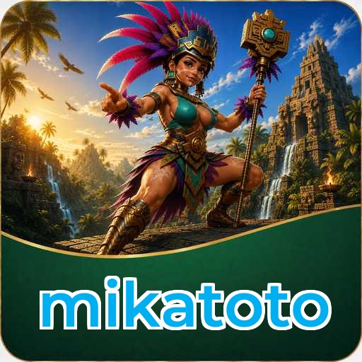 Logo mikatoto