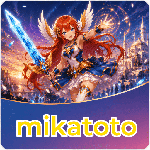 Logo mikatoto