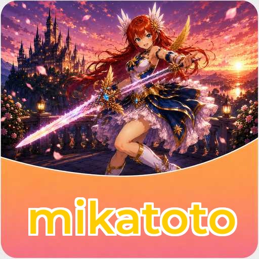 Logo mikatoto